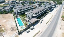 Апартаменты за 235 000 евро в Анталии, Турция