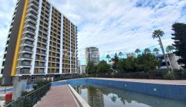 Апартаменты за 65 000 евро в Мерсине, Турция