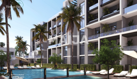 Апартаменты за 54 520 евро в Хургаде, Египет