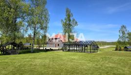 Отель, гостиница за 547 000 евро в Латвии