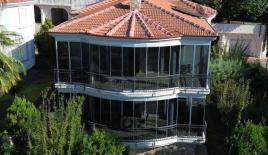 Вилла за 395 000 евро в Алании, Турция