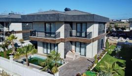 Вилла за 650 947 евро в Силиври, Турция