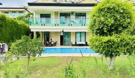 Вилла за 375 000 евро в Алании, Турция