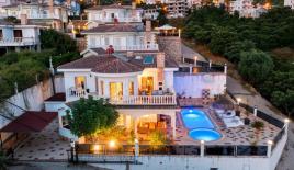 Вилла за 435 000 евро в Алании, Турция