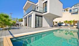 Вилла за 390 000 евро в Алании, Турция