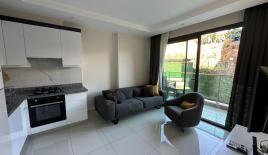 Апартаменты за 75 500 евро в Алании, Турция