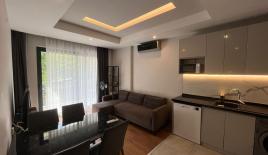 Апартаменты за 110 000 евро в Алании, Турция