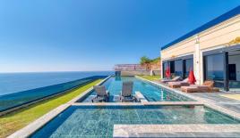 Вилла за 5 000 000 евро в Алании, Турция