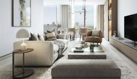 Апартаменты за 409 677 евро в Дубае, ОАЭ