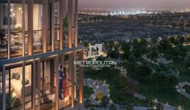 Апартаменты за 418 162 евро в Дубае, ОАЭ