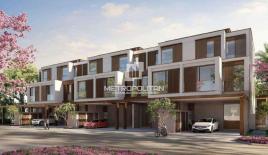 Таунхаус за 1 157 255 евро в Дубае, ОАЭ