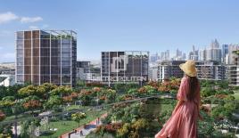 Апартаменты за 526 723 евро в Дубае, ОАЭ