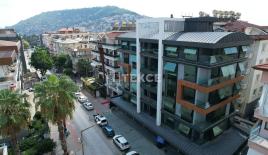 Апартаменты за 310 000 евро в Алании, Турция