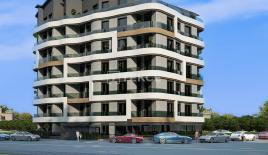 Апартаменты за 133 000 евро в Анталии, Турция