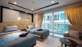 Апартаменты за 36 450 евро в Паттайе, Таиланд