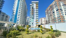 Квартира за 65 000 евро в Алании, Турция