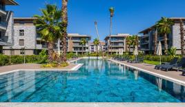 Квартира за 470 000 евро в Анталии, Турция