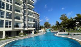 Квартира за 60 000 евро в Авсалларе, Турция