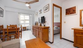 Квартира за 139 900 евро в Торревьехе, Испания