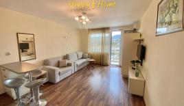 Студия за 48 000 евро на Солнечном берегу, Болгария