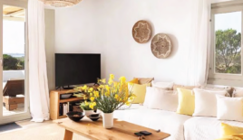 Вилла за 1 100 000 евро на Паросе, Греция