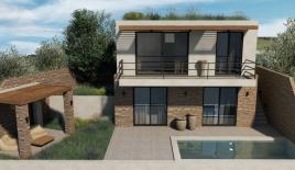 Вилла за 340 000 евро в номе Ханья, Греция