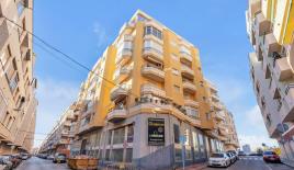 Квартира за 146 000 евро в Торревьехе, Испания