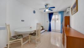 Квартира за 125 260 евро в Торревьехе, Испания