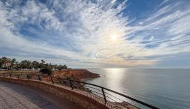 Апартаменты за 945 евро за месяц в Ориуэла Коста, Испания