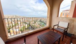 Пентхаус за 950 евро за месяц в Торревьехе, Испания