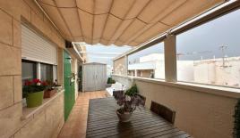 Пентхаус за 950 евро за месяц в Торревьехе, Испания