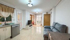 Апартаменты за 1 000 евро за месяц в Торревьехе, Испания