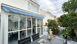 Шале за 1 000 евро за месяц в Сан-Мигель де Салинас, Испания