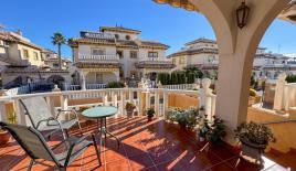 Шале за 1 050 евро за месяц в Ориуэла Коста, Испания