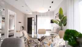 Бунгало за 295 000 евро в Пилар-де-ла-Орадада, Испания