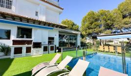 Дом за 460 000 евро в Ориуэла Коста, Испания