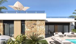 Вилла за 476 000 евро в Сьюдад-Кесада, Испания