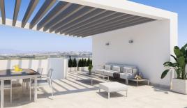 Апартаменты за 386 000 евро в Гуардамар-дель-Сегура, Испания