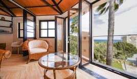 Шале за 2 000 евро за месяц в Деэса-де-Кампоаморе, Испания