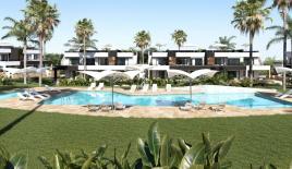 Бунгало за 279 000 евро в Сьюдад-Кесада, Испания