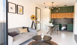 Квартира за 234 900 евро в Сан-Мигель де Салинас, Испания