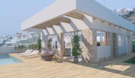 Вилла за 418 000 евро в Сьюдад-Кесада, Испания