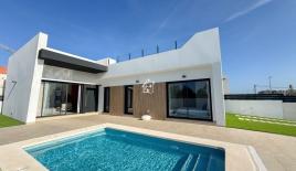 Вилла за 429 900 евро в Сан-Мигель де Салинас, Испания