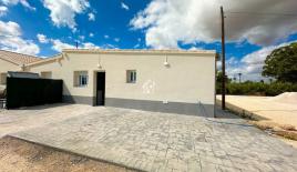 Дом за 850 евро за месяц в Эльче, Испания