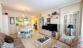 Апартаменты за 850 евро за месяц в Торревьехе, Испания