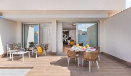 Пентхаус за 449 500 евро в Вильямартине, Испания