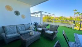 Апартаменты за 390 000 евро в Миль-Пальмерасе, Испания