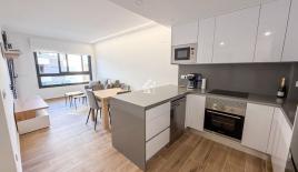 Апартаменты за 1 150 евро за месяц в Вильямартине, Испания