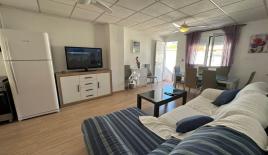 Бунгало за 1 000 евро за месяц в Миль-Пальмерасе, Испания