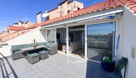 Пентхаус за 1 300 евро за месяц в Ориуэла Коста, Испания